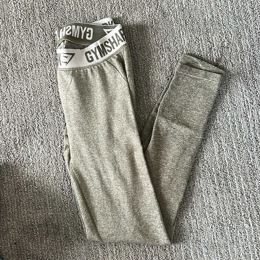Gymshark Flex Leggings